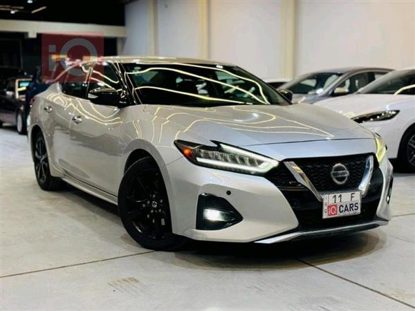 Nissan Maxima 2021 for sale in Iraq - Najaf